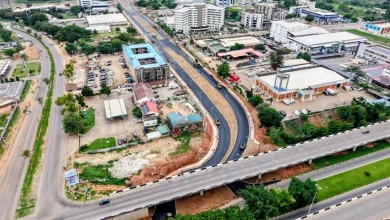 FCT infrastructure