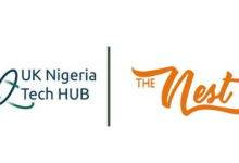 UK-Nigeria Tech Hub
