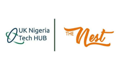 UK-Nigeria Tech Hub