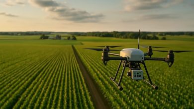 Tech Can Double Yields