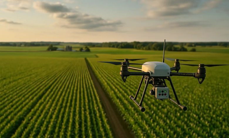 Tech Can Double Yields