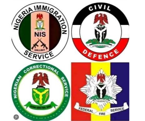 FG Sets Paramilitary Interview Dates