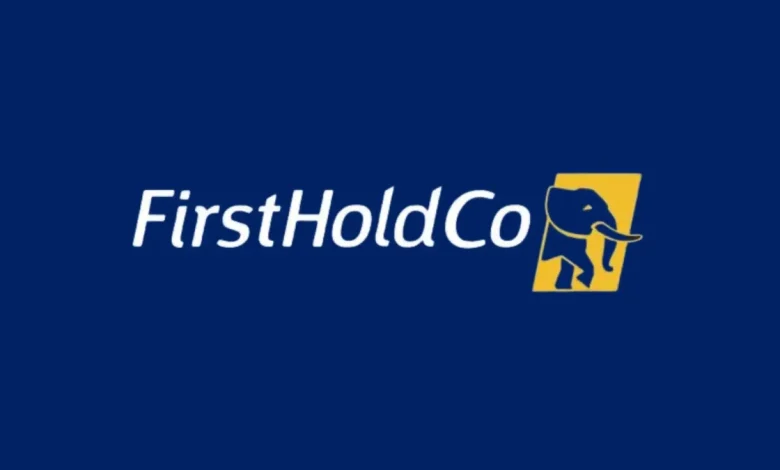 FirstHoldCo