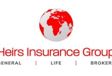 Heirs Insurance Group