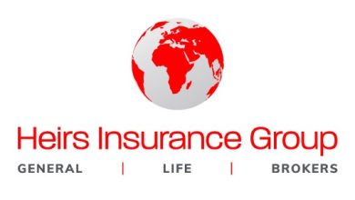 Heirs Insurance Group