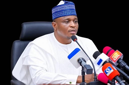 Kwara Denies NARTO Bias Claims