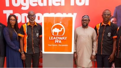 Leadway PFA