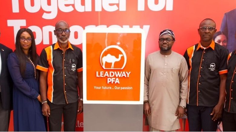 Leadway PFA