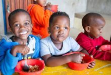 Silent hunger spreads