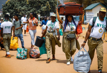 Kwara Promises Support NYSC
