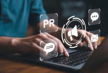 PR Strategies