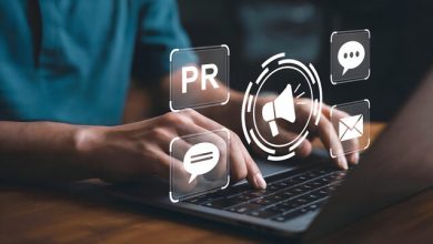 PR Strategies