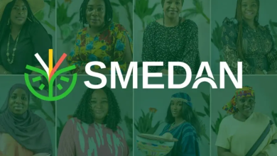 SMEDAN Targets 100,000 Youths