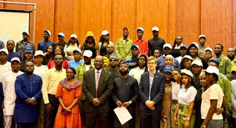 UN Mobilises Youths for Peace