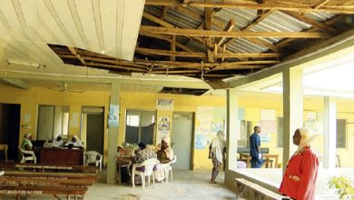 Report flags staffing gaps in 97% of PHCs