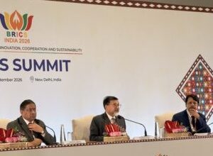 BRICS Promotes Local Currencies for Trade