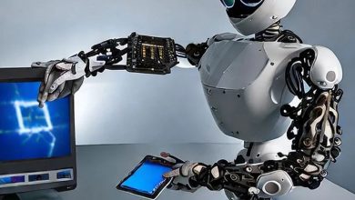 Experts urge human-centred AI