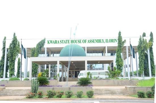 Kwara Assembly Vacates Edu Irepodun Seats