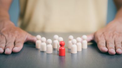 Micro-communities in marketing