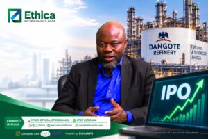 Muslims eligible for Dangote IPO