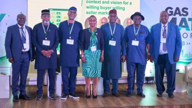 NMDPRA sets 2028 gas market target