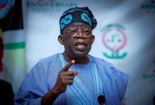 Nigerians assess Tinubu at 66