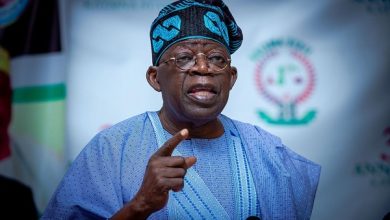 Nigerians assess Tinubu at 66