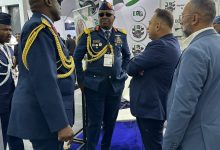 Nigeria eyes Africa defence hub