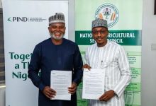PIND NASC partner on certified seeds