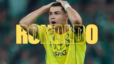 Ronaldo Suffers Historic 4–0 Defeat
