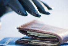 Salesman in court for alleged N9m theft