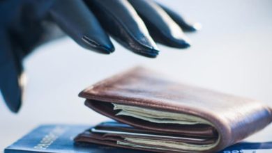 Salesman in court for alleged N9m theft