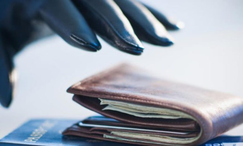 Salesman in court for alleged N9m theft