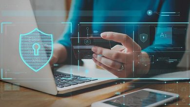 IT expert urges stronger data security