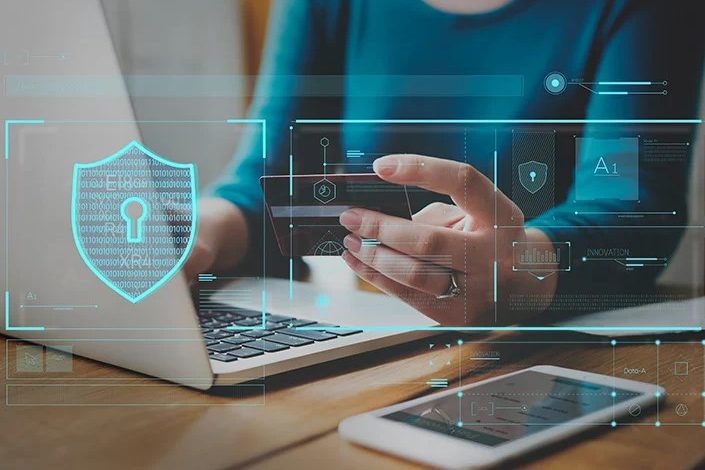 IT expert urges stronger data security