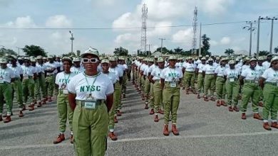 Army to corps safety