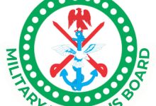 Military pensioners get new rates, arrears