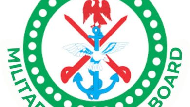 Military pensioners get new rates, arrears