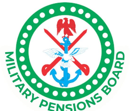 Military pensioners get new rates, arrears