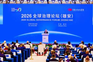 China’s Role in Africa’s UN Seat Bid