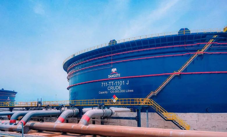 Dangote IPO Reaches 120 Countries