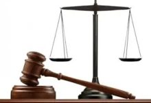 Lawyer Cites Barriers to Justice