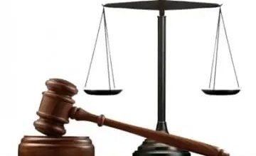 Lawyer Cites Barriers to Justice