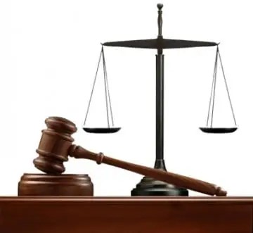 Lawyer Cites Barriers to Justice