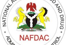 NAFDAC records 474 cases in 8 months