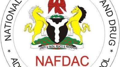 NAFDAC records 474 cases in 8 months