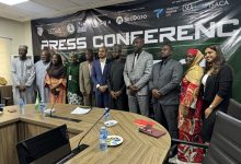 NITDA Partners to Cybersecurity