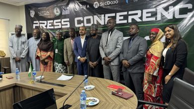 NITDA Partners to Cybersecurity