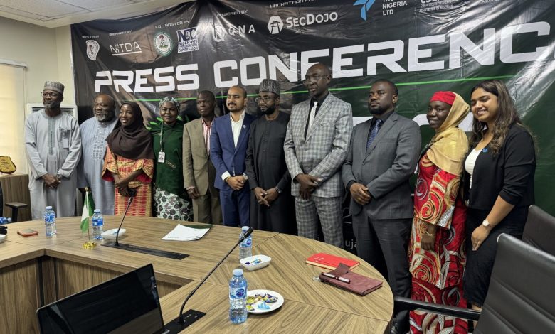 NITDA Partners to Cybersecurity