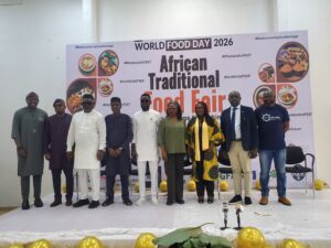 Stakeholders seek food security